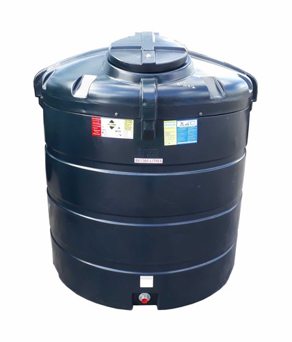 1360 litre vertical bunded - 1360,