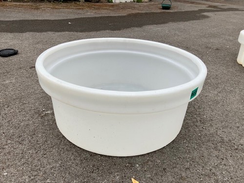 Bund tank - bund,