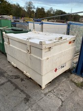 3000L Diesel Oil Storage Tank