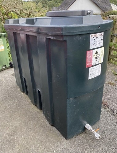 Deso sl1000bt bunded - sl1000bt, fuel