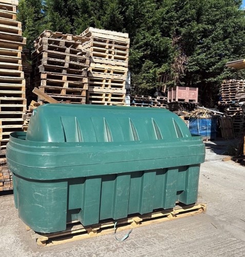 2000l domestic heating - heating, oil