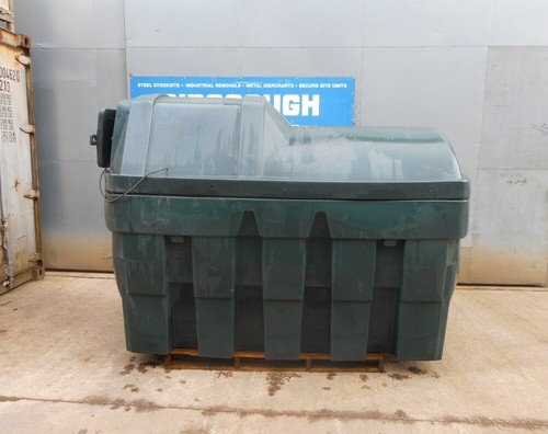 H2500dd bunded oil - bunded,