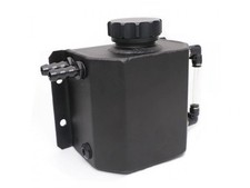 Oil Catch Tank 1 Liter Billet