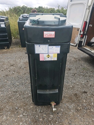 Titan kingspan essl1000 litre - titan,