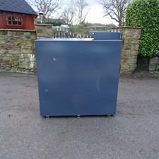 £1250+Vat 1250 Ltr  Bunded