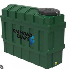 Harlequin Diamond 1000 Litre