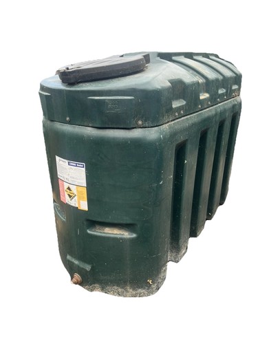 Harliquin 1300 litre - , slimline