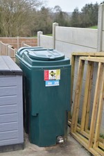 EMPTY Atlantis 650 Litre