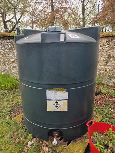 1000 litre single skin heating - single,