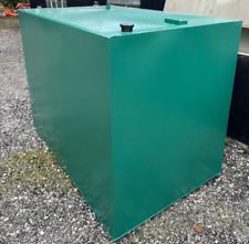 3200L Steel Bunded Heating Oil