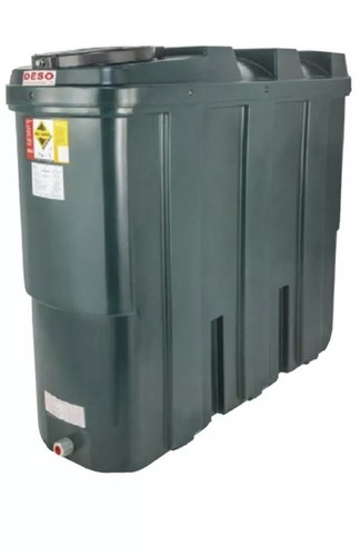 Selection 1200 litre bunded - 1200,