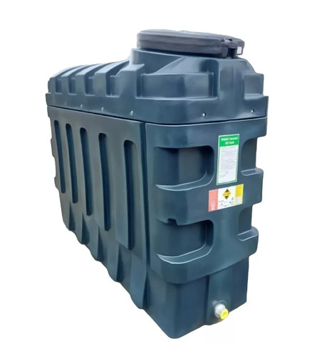1000 litre super slimline - litre,