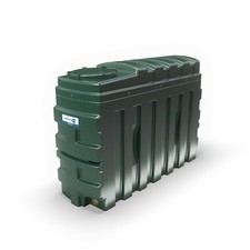 TITAN 1000L BUNDED Slimline